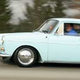 Illustration for article titled Spiders! Volkswagen Squareback Hosts Legfest